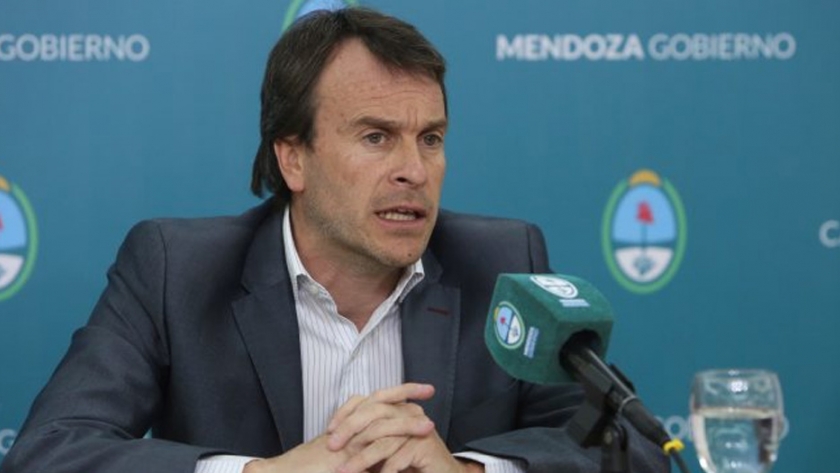 El Gobierno otorgará préstamos para asistir financieramente a los Municipios que lo soliciten