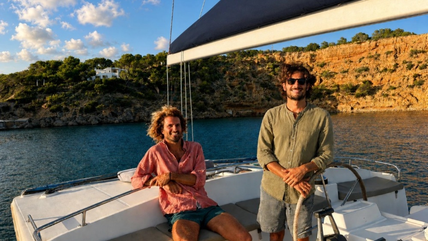 De contadores a empresarios del turismo náutico en España