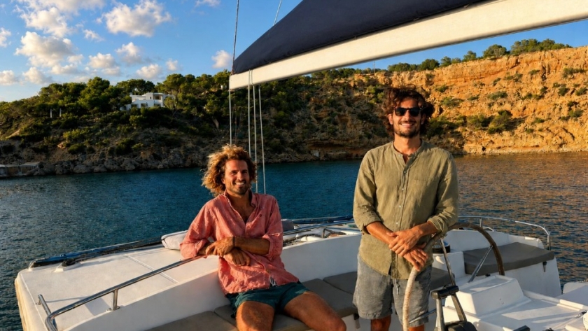 De contadores a empresarios del turismo náutico en España