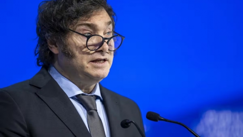 Reuniones dentro y fuera del Congreso por la Ley Ómnibus en momentos de sensibilidad en el Gobierno