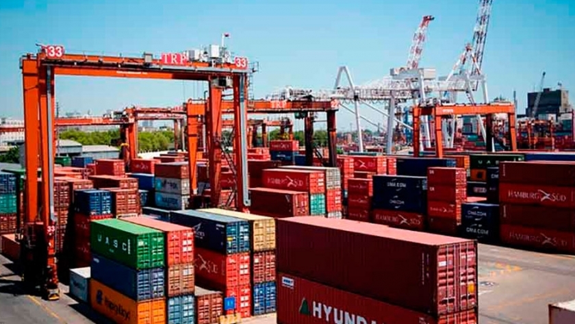 EE.UU. quitó preferencias en comercio exterior a la Argentina y otros 24 países