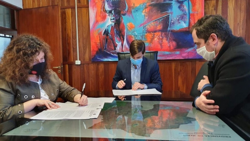 Convocan a concurso para prácticas profesionales en Defensa del Consumidor