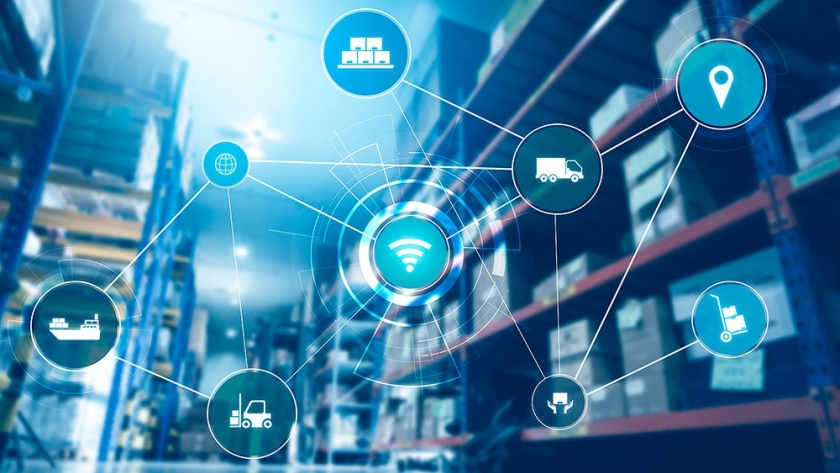 Strealining success: the art and science of supply chain management