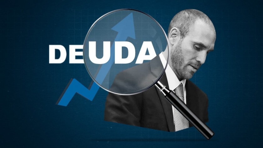 Deuda: los intentos de Martín Guzmán para tranquilizar al mercado