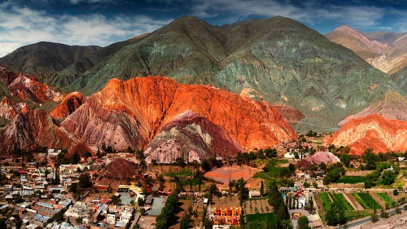 Jujuy, marca registrada