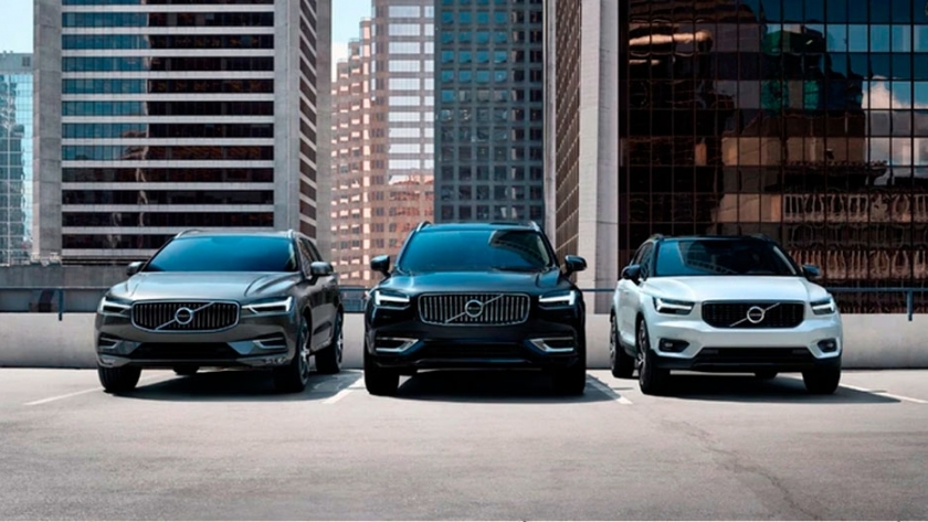 Volvo, Jaguar y Land Rover tienen nuevo representante en el país