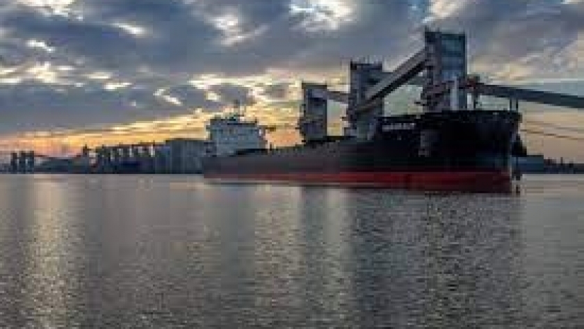 El Puerto de Bahía Blanca mejora la competitividad y seguridad