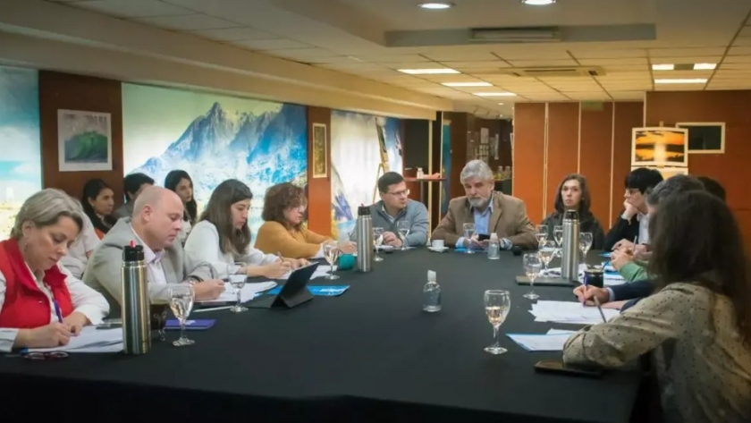 Jujuy en la agenda de Ciencia y Tecnología nacional