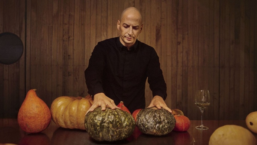 Pablo Rivero: entrevista con el dueño del único restaurante argentino en The World’s 50 Best restaurants
