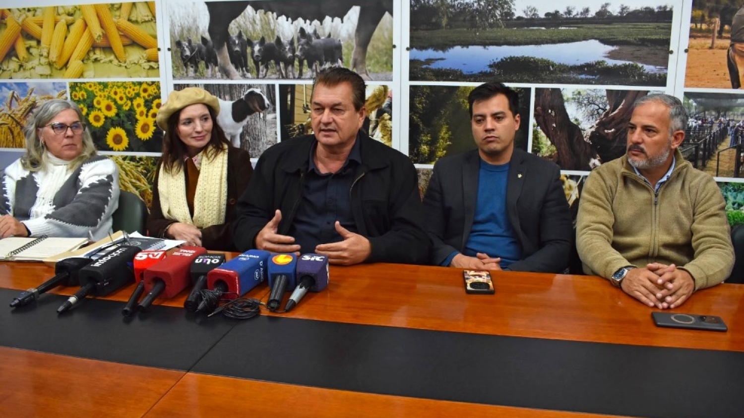 Chaco abre una nueva edición de su tradicional Expo Rural