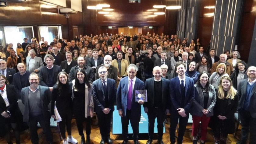 Desarrollo Productivo anunció los productos distinguidos de PyMEs argentinas en la 11ª edición del Sello de Buen Diseño