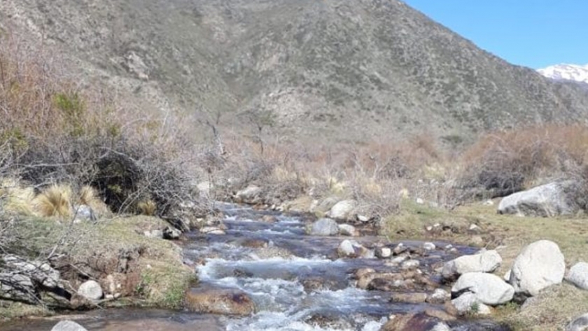 Ambiente investiga posible caso de Didymo en el Valle de Uco