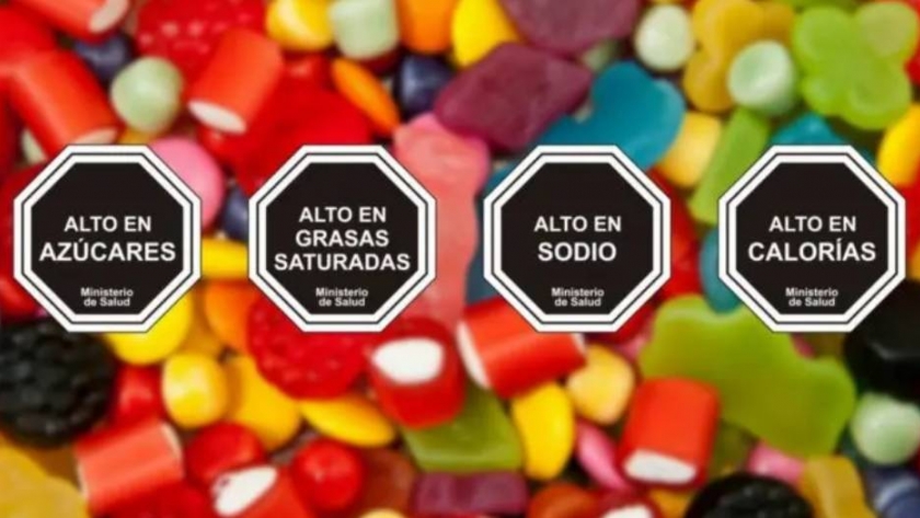 Nuevo etiquetado de alimentos para comer mejor 