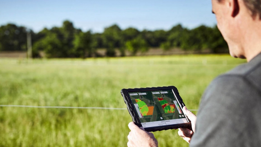 Fuerte apuesta a planificar políticas públicas con datos georeferenciados e imágenes satelitales