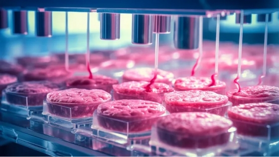 La revolución de la carne: ¿Podrás distinguir entre sintética y animal?