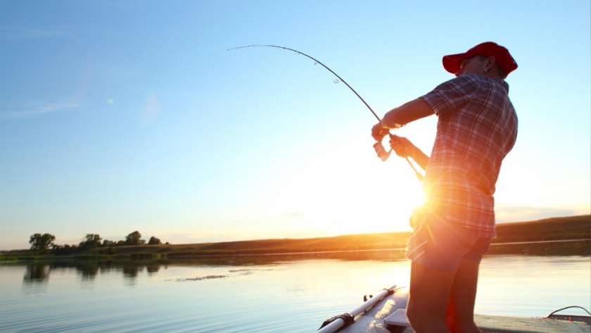 El Gobierno lanzó nueva página web para tramitar el permiso de pesca deportiva