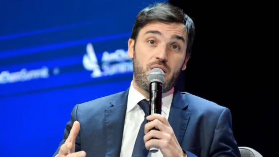 Chubut apuesta al mercado de carbono para atraer inversiones