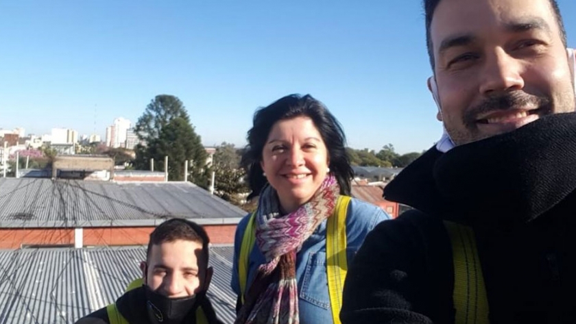 Empresas correntinas se asocian y amplían servicios