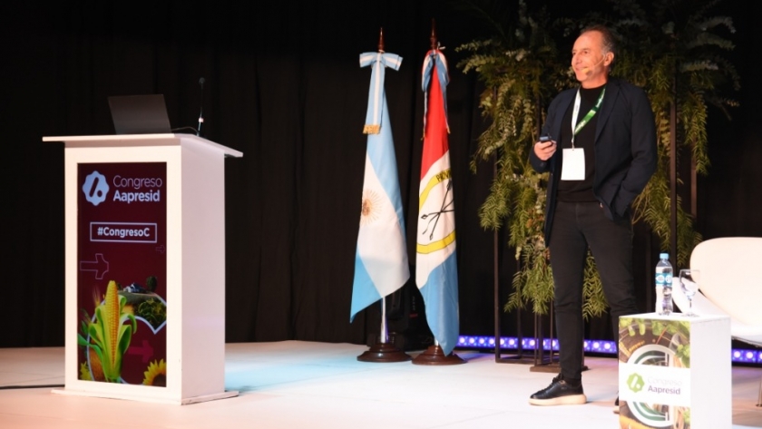 Sistemas digitales para conciliar productividad y sostenibilidad de los sistemas agrarios