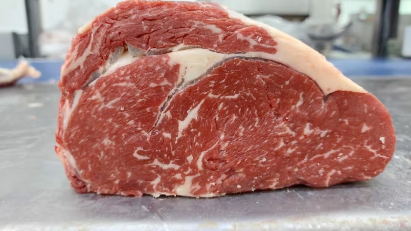 La carne vacuna continúa su alza: aumentos de hasta el 28% en tres meses