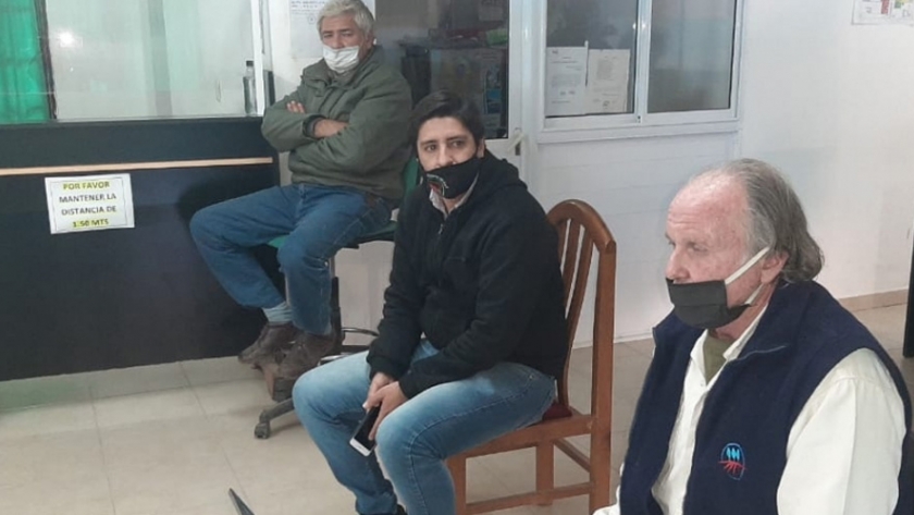 Buenas Prácticas del Proceso en Sumampa