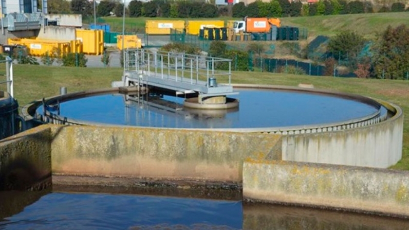 La UE permitirá la utilización de agua residual urbana tratada para la agricultura