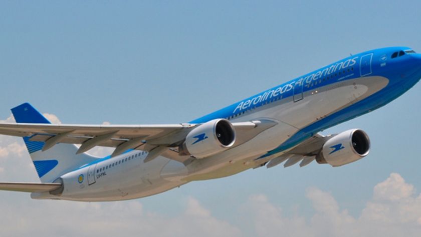 Las nuevas tarifas de Aerolíneas Argentinas permiten visitar Chubut con precios de hace un año