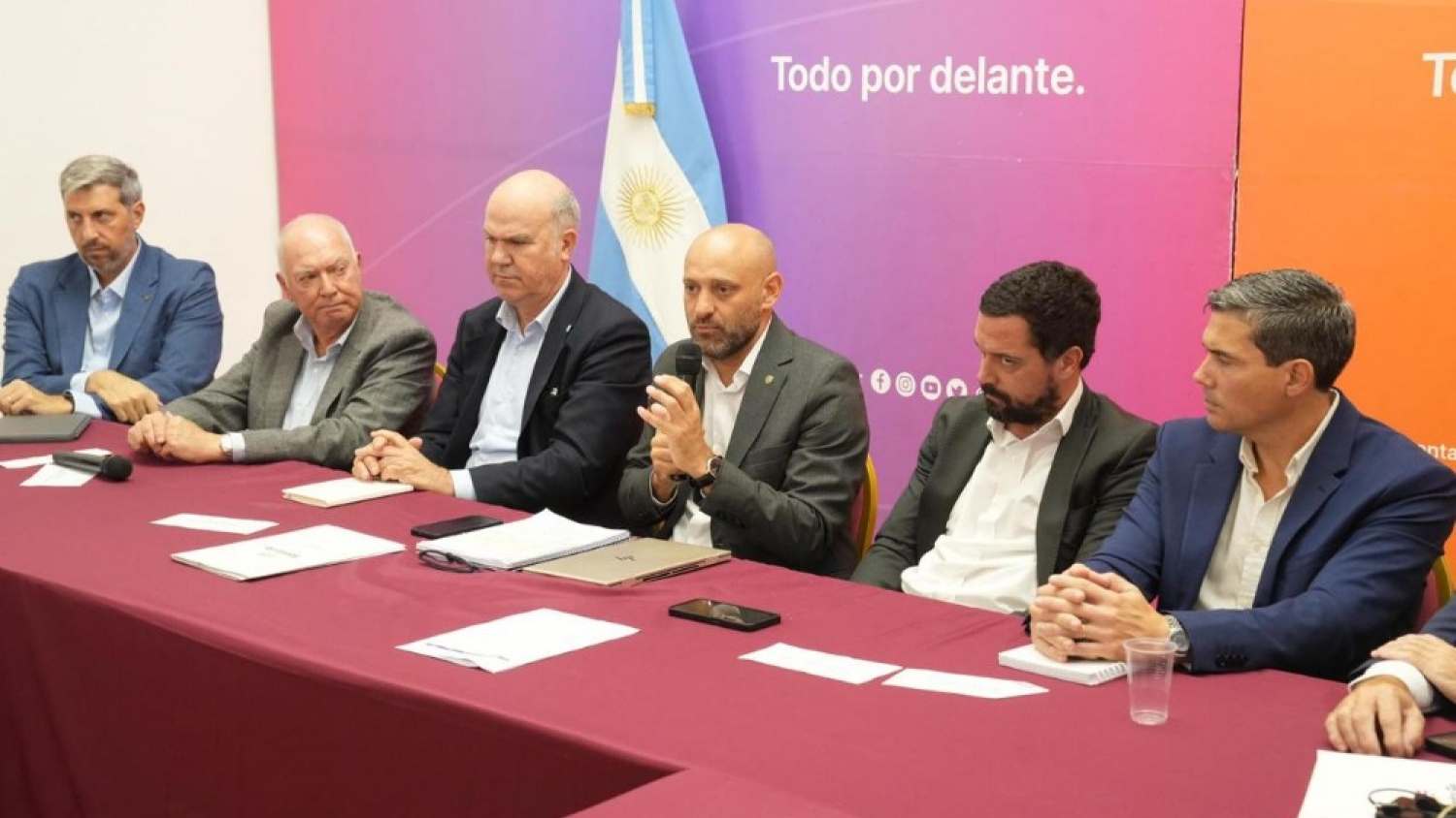 Santa Fe impulsa frigoríficos para crecer en exportaciones