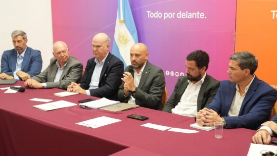 Santa Fe impulsa frigoríficos para crecer en exportaciones