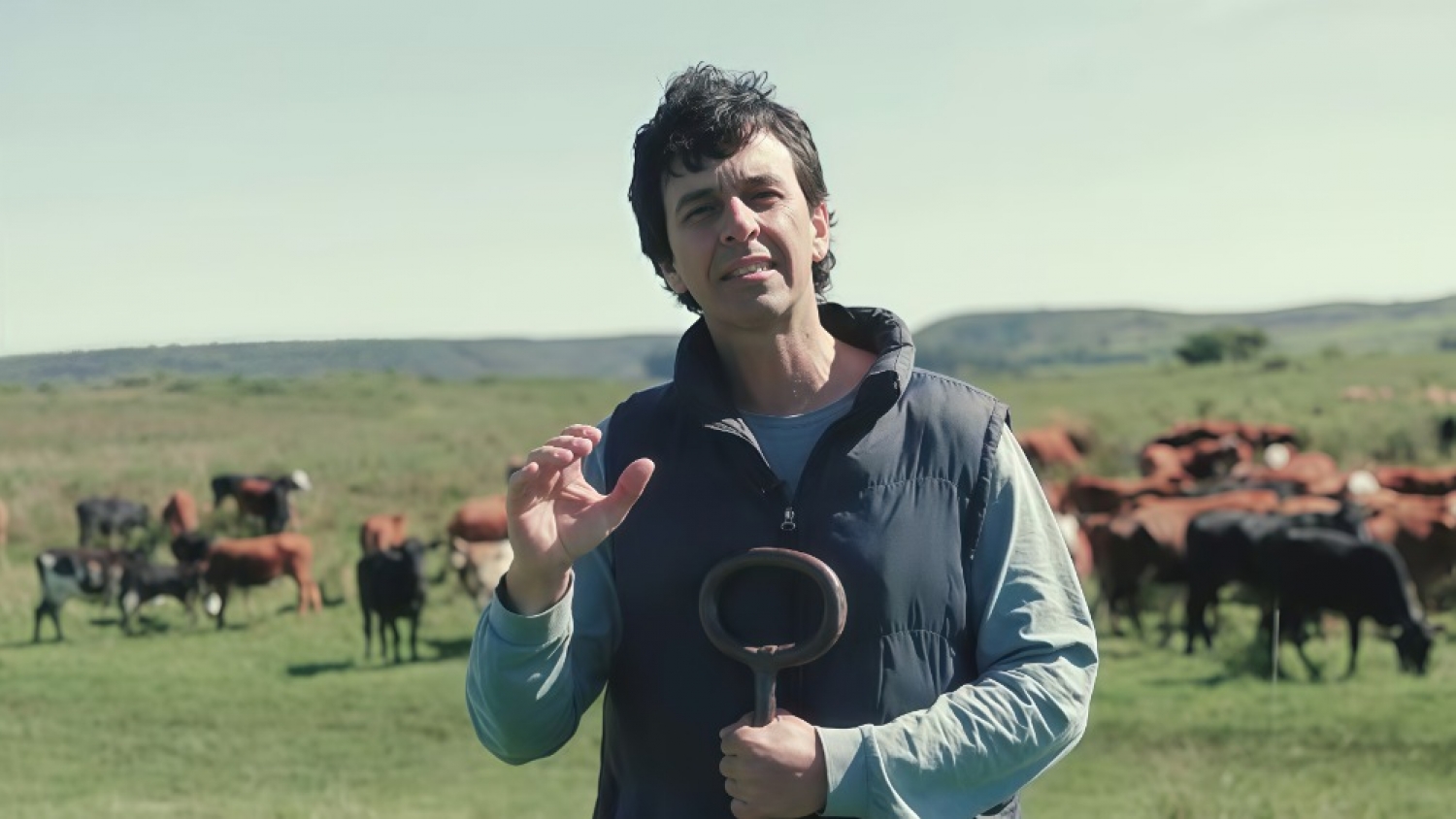 De la crisis al modelo rentable: la estrategia regenerativa de Dutra