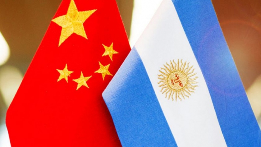 Primera reunión de coordinadores del Centro Binacional Argentina-China en Ciencias Sociales
