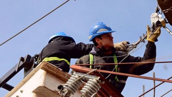 Fibra óptica en General Acha: convenio para una nueva red