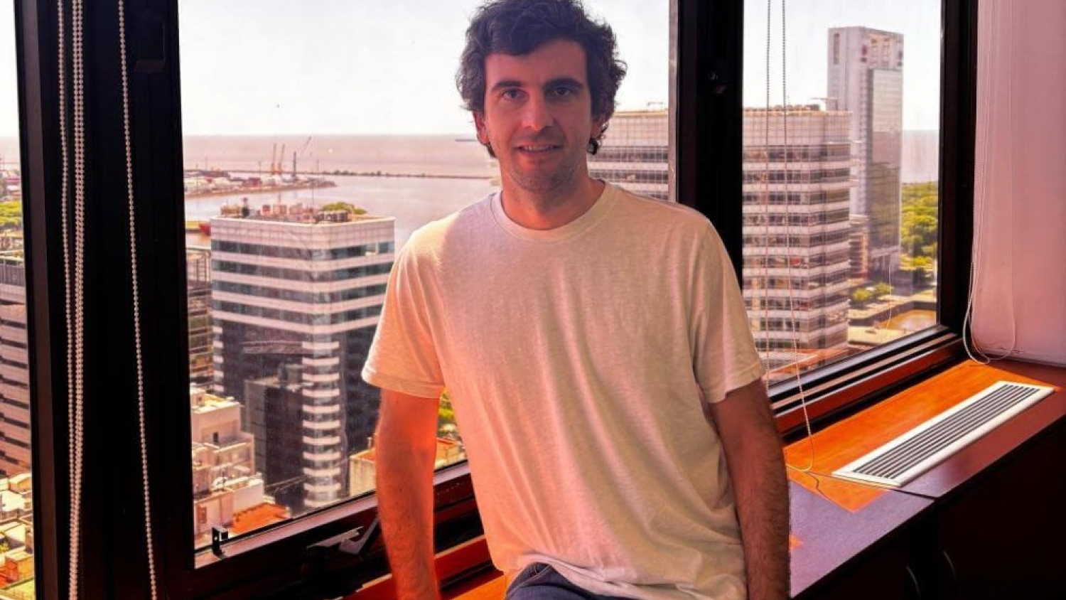 La fintech creada por un argentino en EE.UU. que revoluciona el financiamiento para pymes agroexportadoras