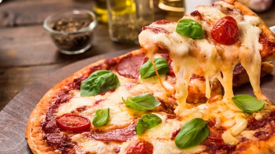 Pony Pizza: nuevo concepto de pizza gourmet en Belgrano