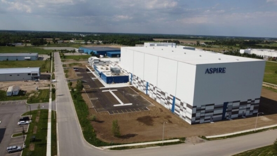 Aspire Food Group Seeks Court-Supervised Rescue Amid Industry Challenges and Tariff Impact
