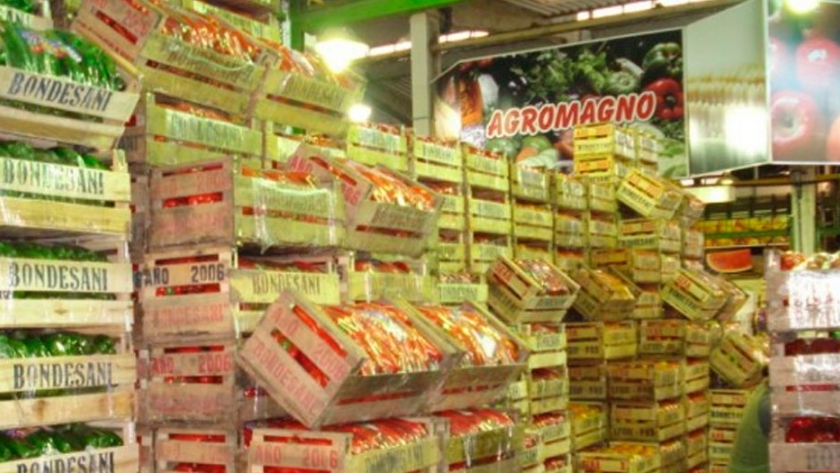 El Mercado Central mantiene el abastecimiento