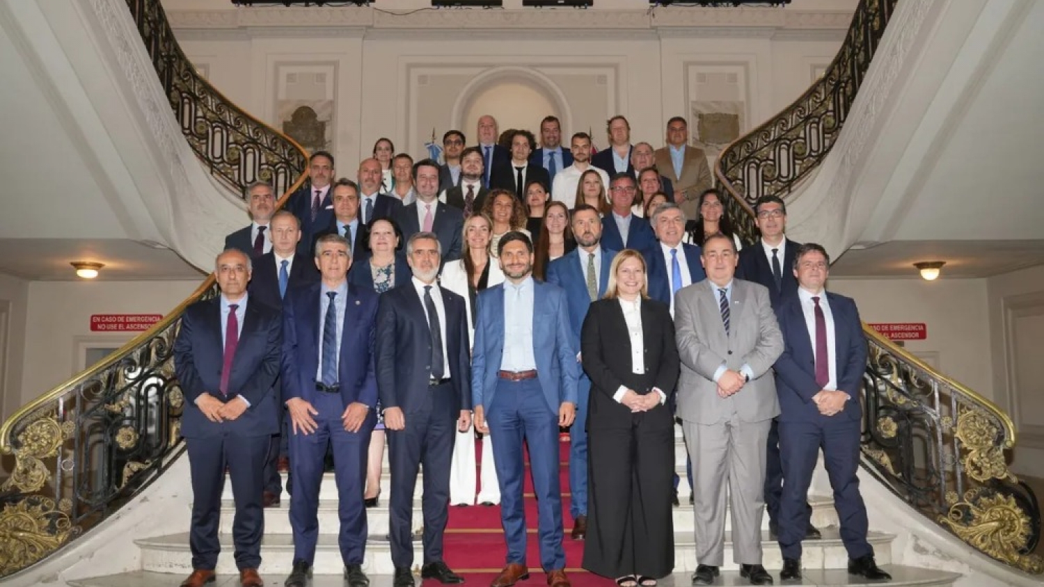 Jujuy plantea una reforma federal de la política exterior y logra apoyo nacional a la internacionalización local