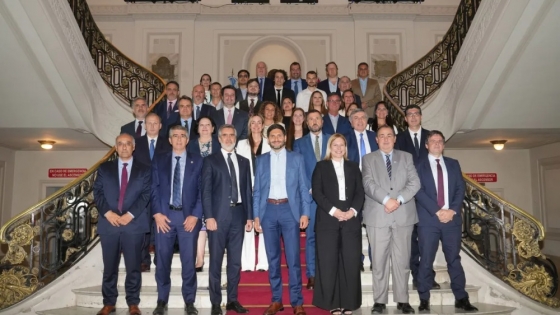 Jujuy plantea una reforma federal de la política exterior y logra apoyo nacional a la internacionalización local