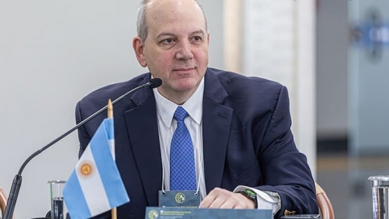 Hidrovía: cuestionan cláusulas y controles ambientales de la licitación