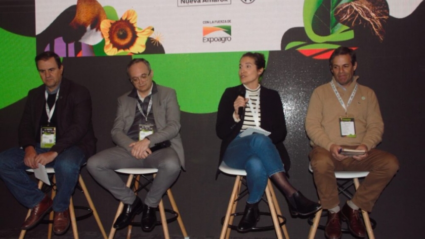 “La UE pone al cambio climático como estrategia geopolítica para seguir regulando el comercio”
