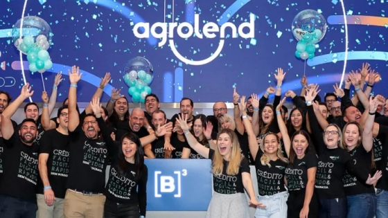 Agrolend secures $53M series C funding to boost agribusiness credit access