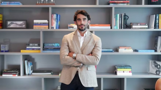 Eguren ve margen para sostener la desinflación y fortalecer la recuperación en 2026