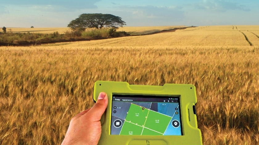 Las foodtech ganan terreno entre los emprendedores del agro