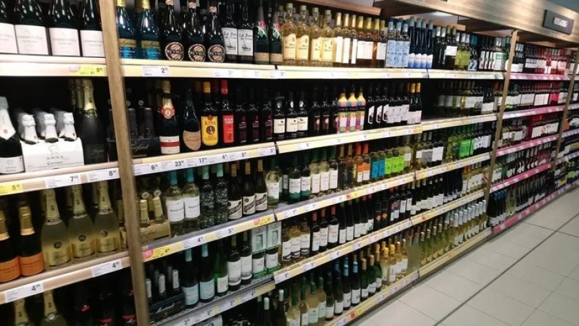 Por qué se desploma el consumo de vino