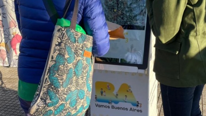 Bosque Alado: un encuentro sustentable para impulsar la acción climática