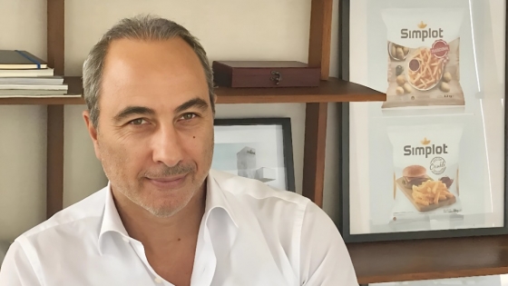 De la banca al campo: un proyecto de US$100 millones busca convertir a Carmen de Patagones en un nuevo polo hortícola