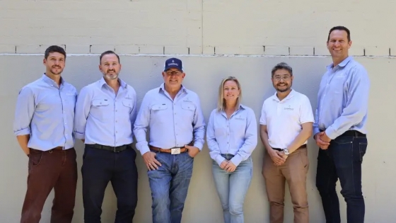 Farmbot raises $22 million to expand its agtech business in the US