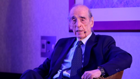 Ricardo Arriazu: Argentina tiene potencial para crecer más del 5%