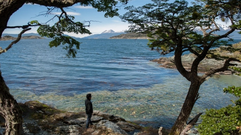 Infuetur y Nación presentaron «La Ruta Natural» a diferentes actores del sector turístico de Tierra del Fuego