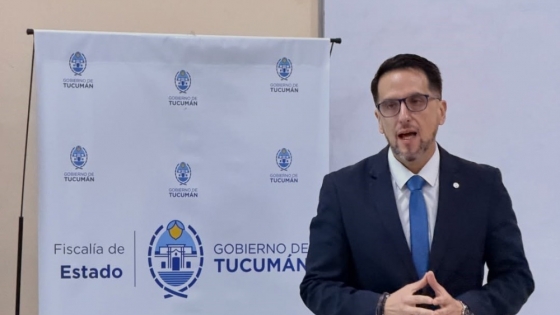 Tucumán fortalece la supervisión ambiental de la actividad minera